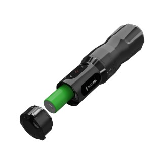 Maquina Inalámbrica para Tatuaje con Stroke Ajustable  - FK One Stealth Adjust