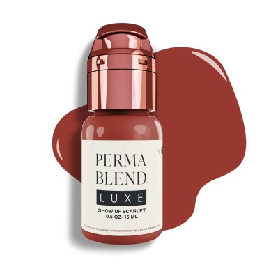 UNBEATABLE BROWN – PERMA BLEND LUXE 15ML