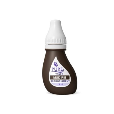 Pigmento Pure – Mud Pie 3ml