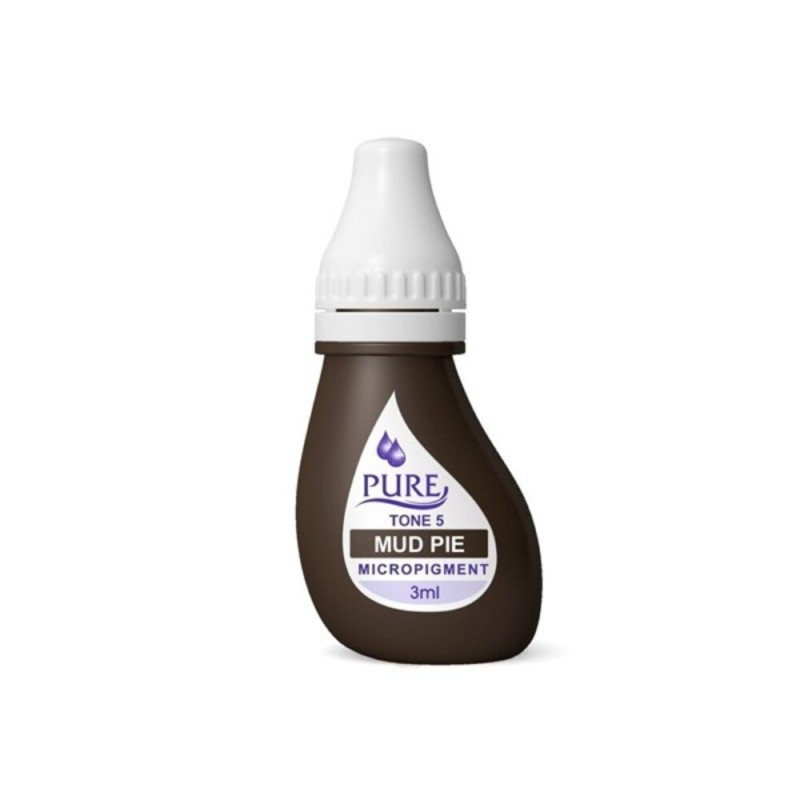 Pigmento Pure – Mud Pie 3ml