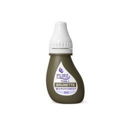 Pigmento Pure – Brunette 3ml