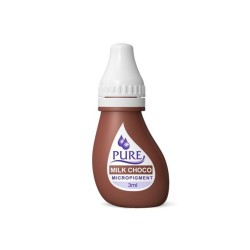 Pigmento Pure – Milk Chocolate 3ml