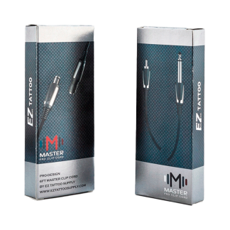 Cable DC Recto - EZ MASTER PRO