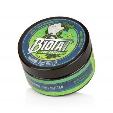 Numbing PMU Butter 100 G – Biotat