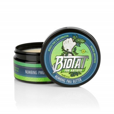Numbing PMU Butter 100 G – Biotat