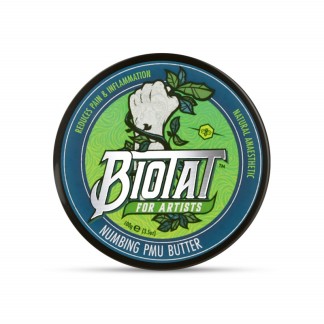 Numbing PMU Butter 100 G – Biotat