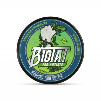 Numbing PMU Butter 100 G – Biotat