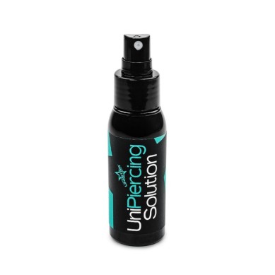 Solución UniPiercing Unistar 60ML