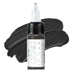 330 Black SMP - Nuva Colors 15ML