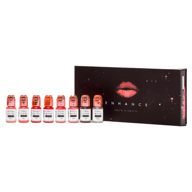 Perma Blend - Luxe Enhance Set by Sculpted – Carla Ricciardone