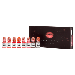 Perma Blend - Luxe Enhance Set by Sculpted – Carla Ricciardone