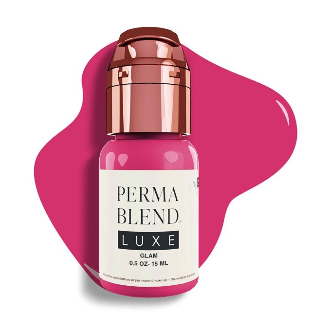 GLAM – PERMA BLEND LUXE 15ML
