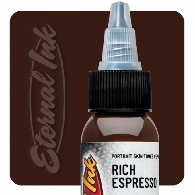 Rich Espresso – Eternal Ink 30ml