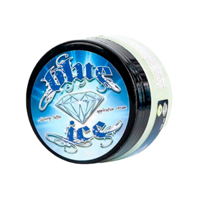 Tattoo Butter Blue Ice (280 ML - 120 ML)