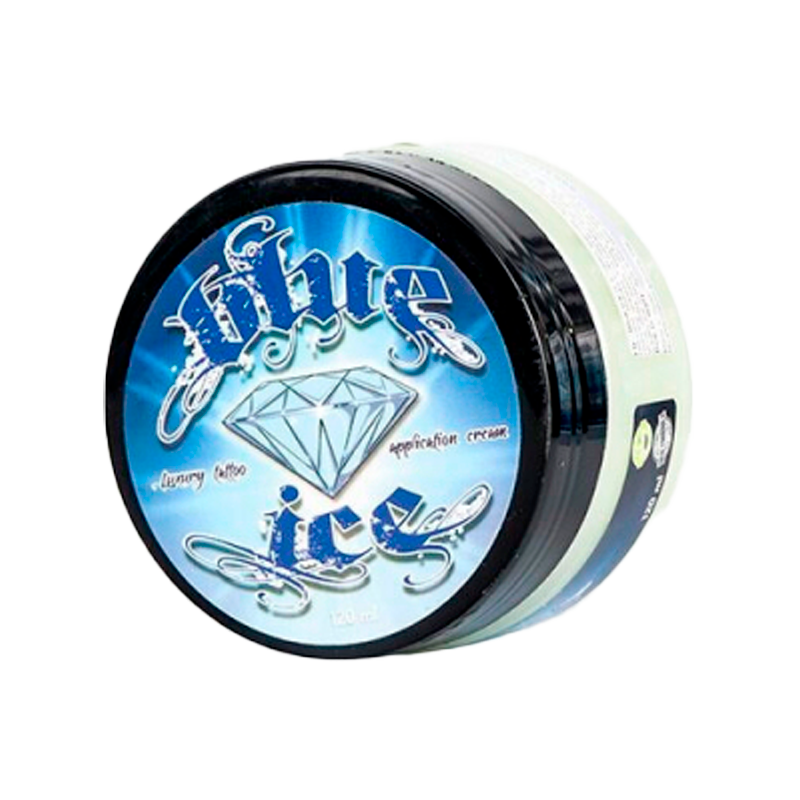 Tattoo Butter Blue Ice (280 ML - 120 ML)