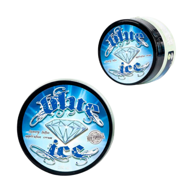 Tattoo Butter Blue Ice (280 ML - 120 ML)
