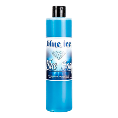 Jabón Concentrado Blue Ice - 500 ML