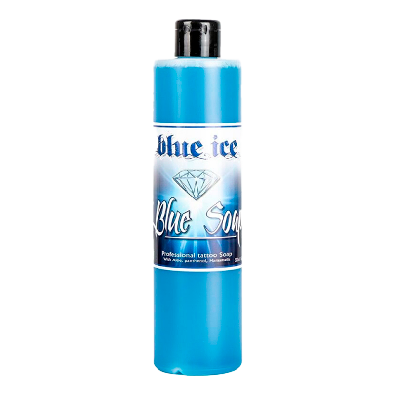 Jabón Concentrado Blue Ice - 500 ML