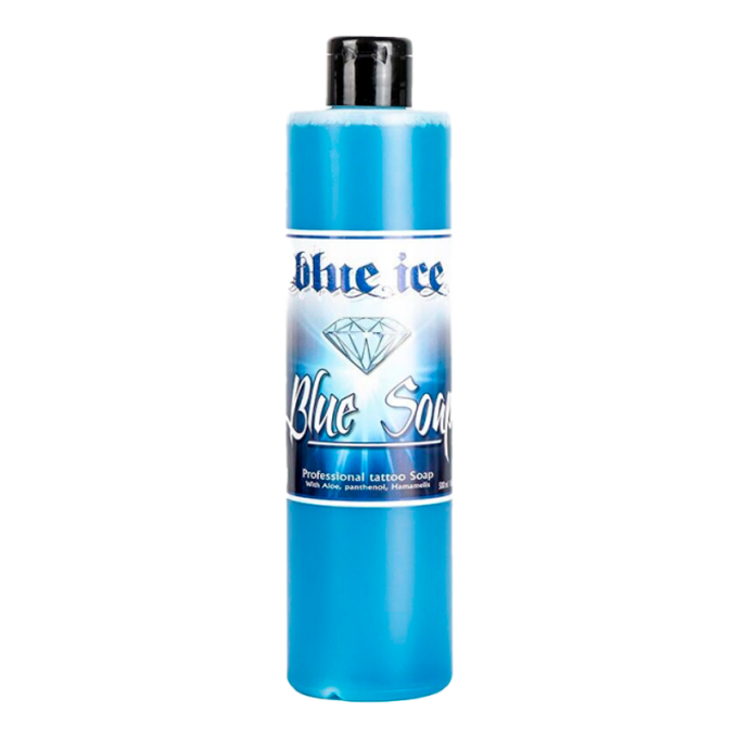 Jabón Concentrado Blue Ice - 500 ML