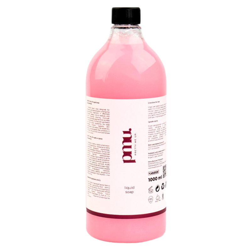 Jabón Universal Pretty Me Up - 1000 ML