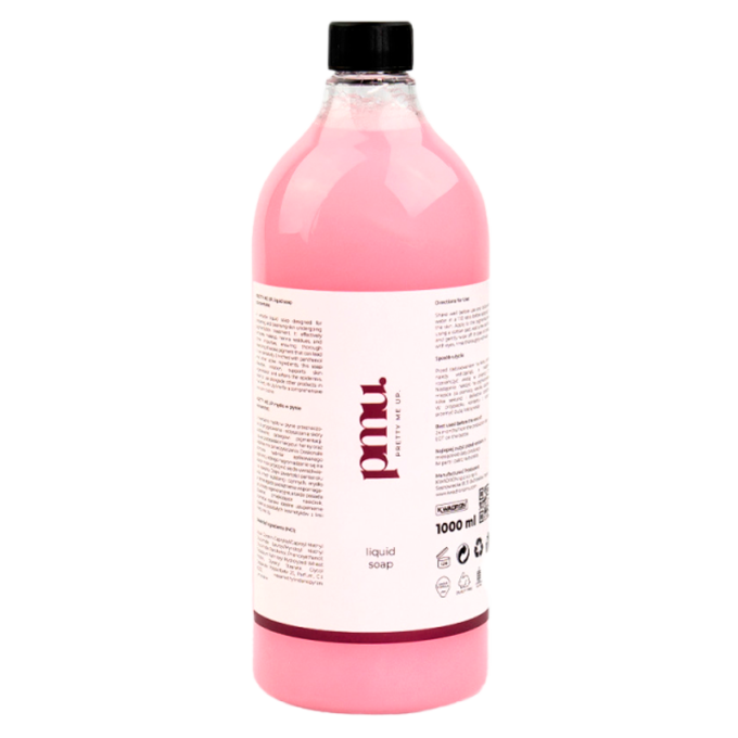 Jabón Universal Pretty Me Up - 1000 ML