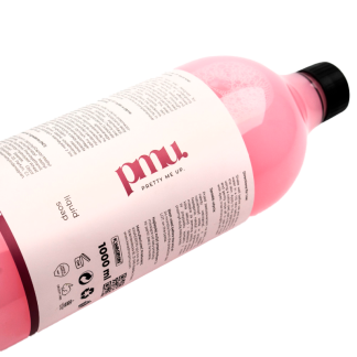 Jabón Universal Pretty Me Up - 1000 ML