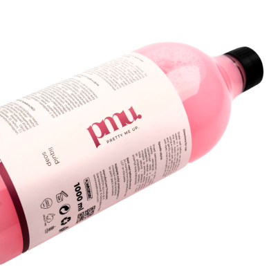 Jabón Universal Pretty Me Up - 1000 ML