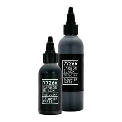 CARBON BLACK – Sumi 1 V2 (50ml)