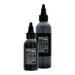 CARBON BLACK – Sumi 1 V2 (50ml)