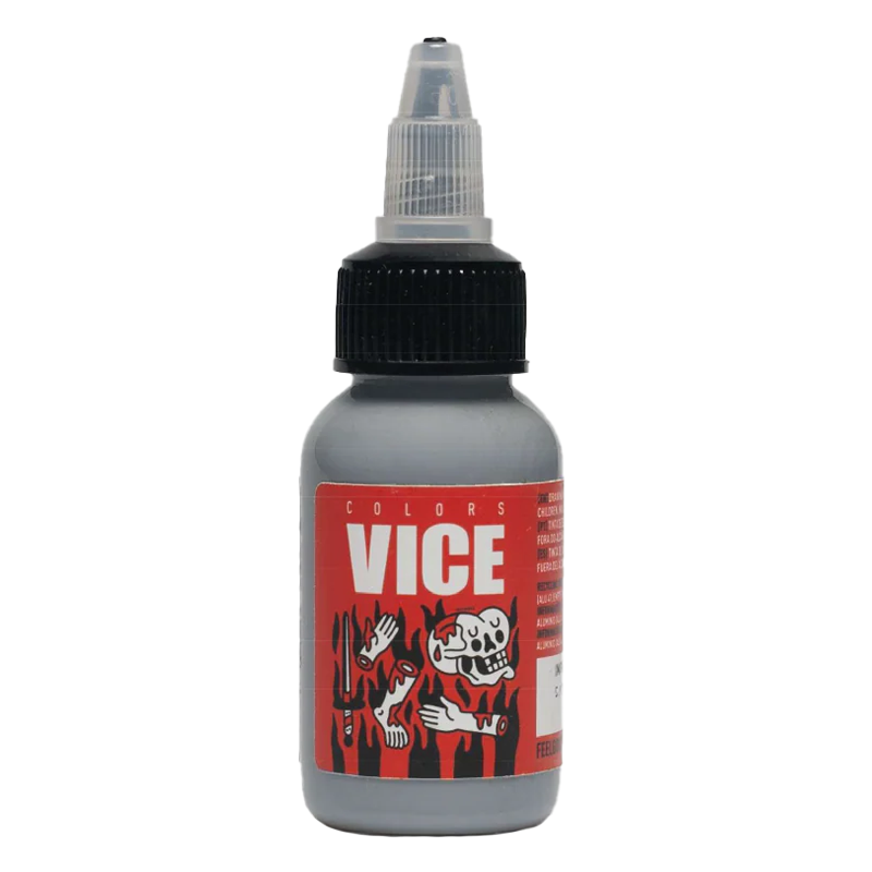Vice Colors - Brianza Grey - 30ml