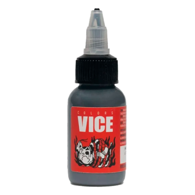 Vice Colors - Battleship Grey - 30ml