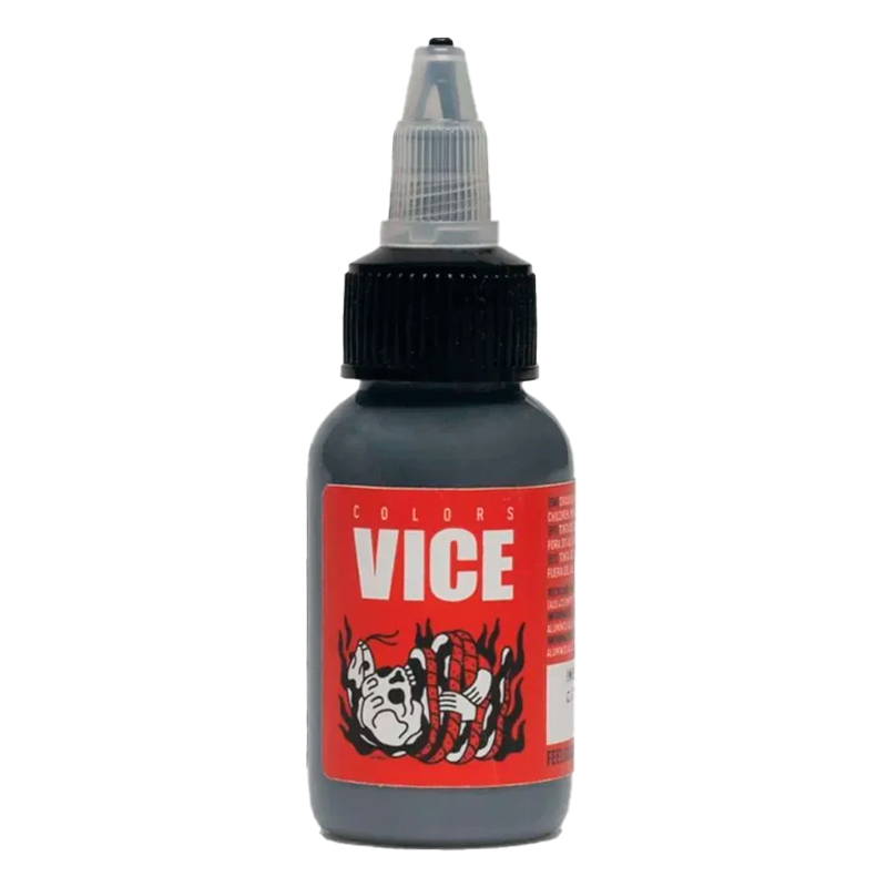 Vice Colors - Battleship Grey - 30ml