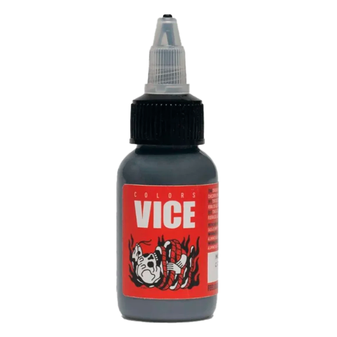 Vice Colors - Battleship Grey - 30ml