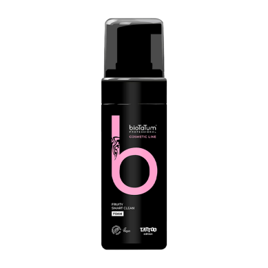 Espuma limpiadora Fruity BioTaTum - 150 ml