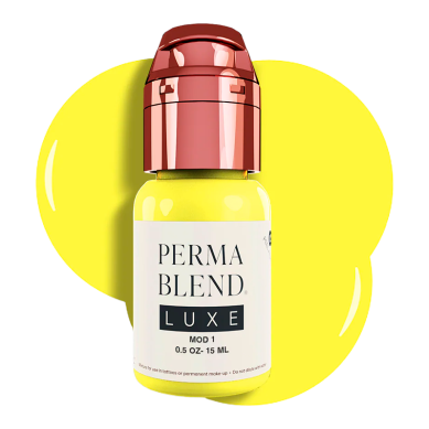 Perma Blend Luxe -  Embody Pigments - Mod 1 (15ml)