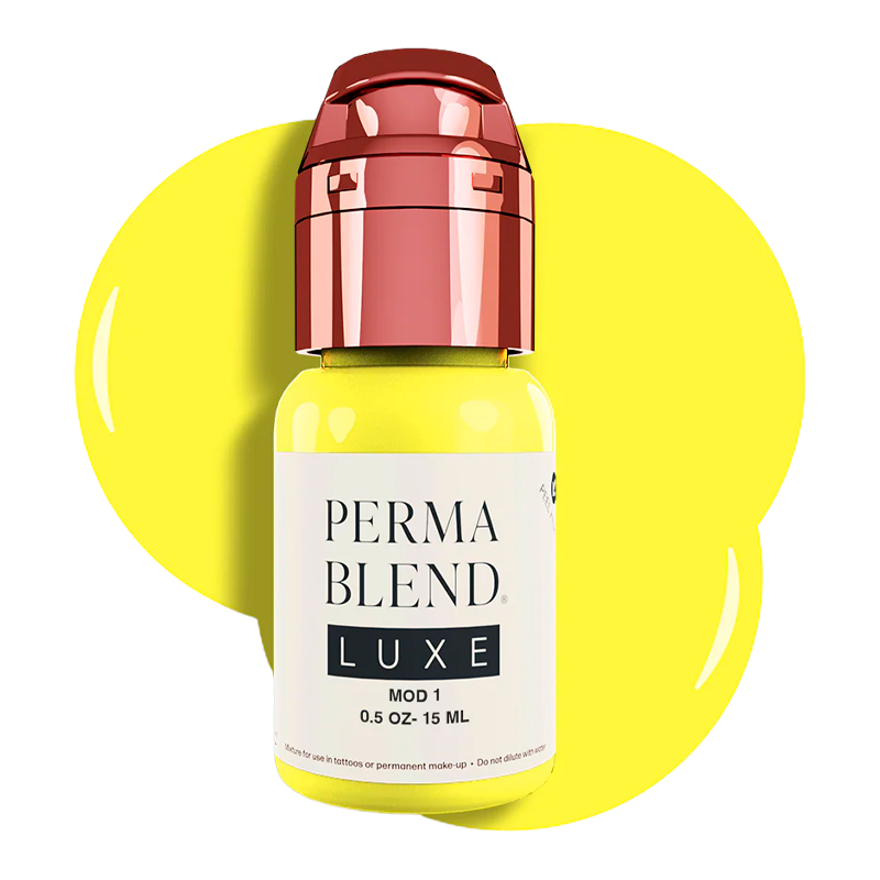 Perma Blend Luxe -  Embody Pigments - Mod 1 (15ml)