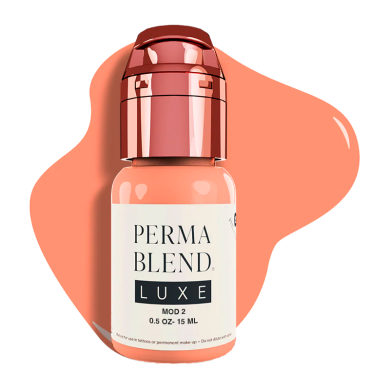 Perma Blend Luxe -  Embody Pigments - Mod 2 (15ml)