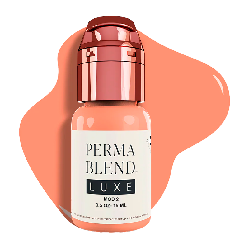 Perma Blend Luxe -  Embody Pigments - Mod 2 (15ml)
