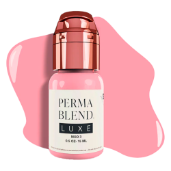 Perma Blend Luxe -  Embody Pigments - Mod 3 (15ml)