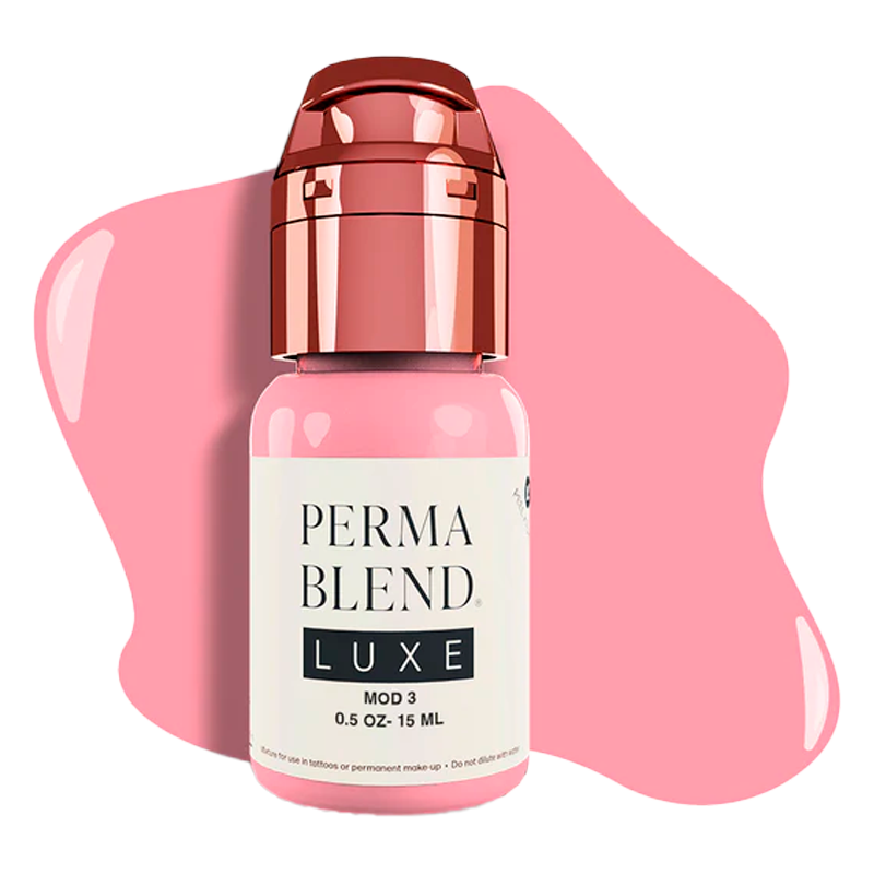 Perma Blend Luxe -  Embody Pigments - Mod 3 (15ml)