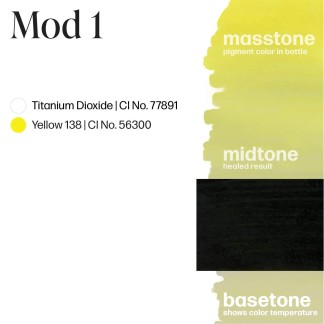 Perma Blend Luxe -  Embody Pigments - Mod 1 (15ml)
