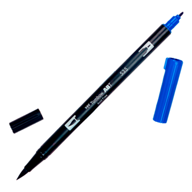 Tombow Rotulador 535