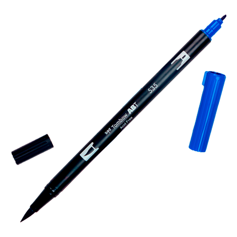 Tombow Rotulador 535