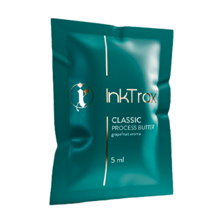 Set Butter Tattoo InkTrox 5x5ML