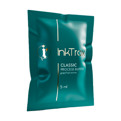 Set Butter Tattoo InkTrox 5x5ML