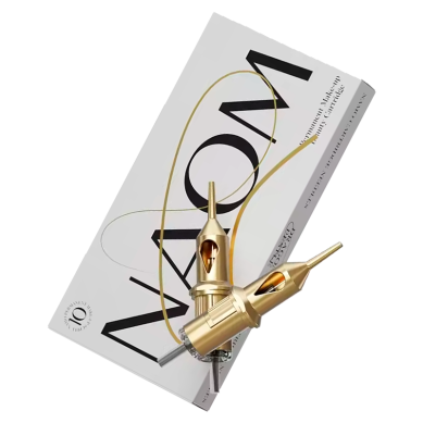 Cartuchos PMU - NAOM GOLD