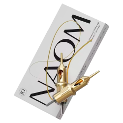 Cartuchos PMU - NAOM GOLD