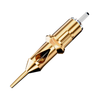 Cartuchos PMU - NAOM GOLD