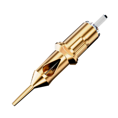 Cartuchos PMU - NAOM GOLD