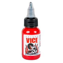 Vice Colors - Red End - 30ml